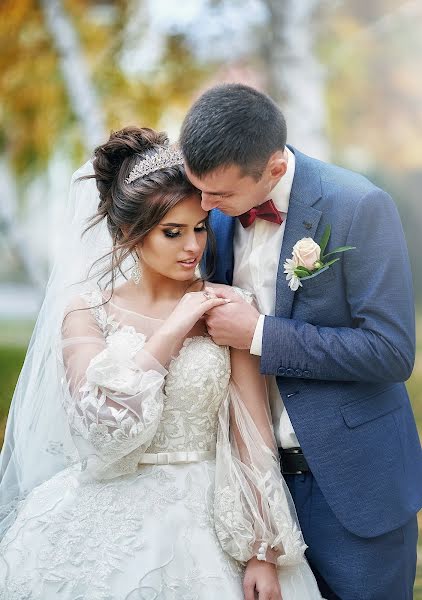 Wedding photographer Stanislav Koshevoy (sokstudio). Photo of 27 November 2019