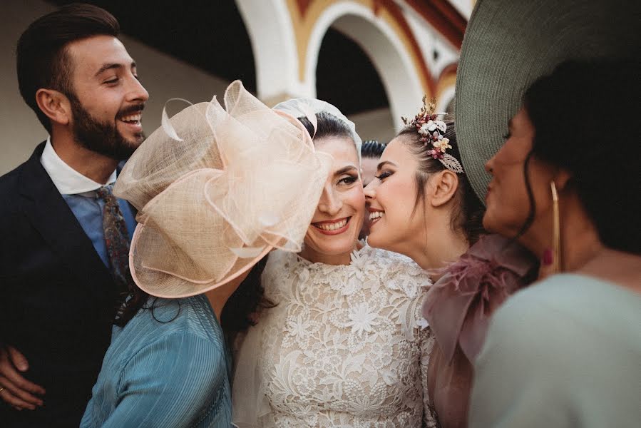 Fotógrafo de bodas Andres Amarillo (alloxx). Foto del 17 de octubre 2017