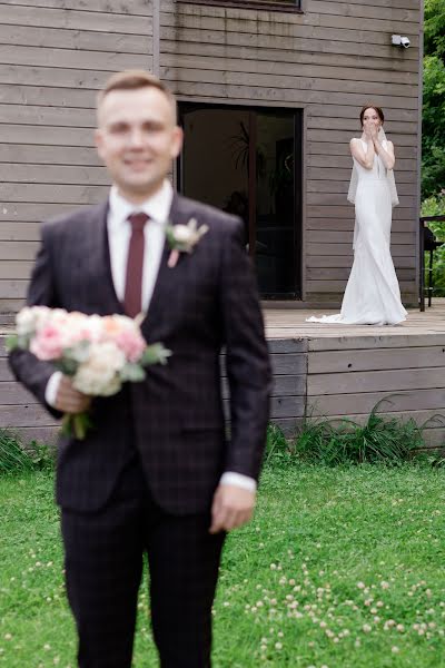 Wedding photographer Artem Kononov (feelthephoto). Photo of 11 November 2020