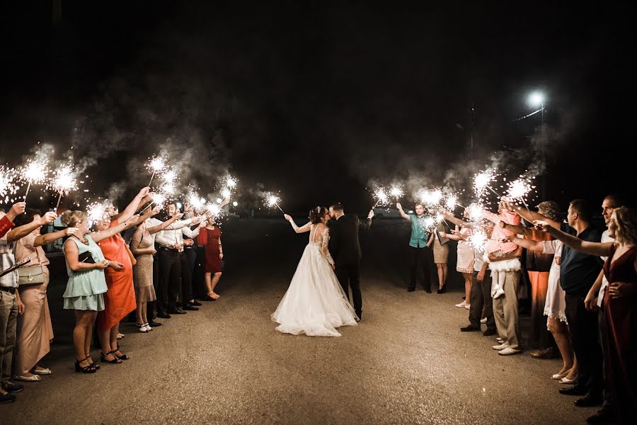 Wedding photographer Olga Bondareva (obondareva). Photo of 6 November 2018