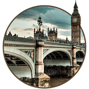 London Big Ben 1.1.2 Icon