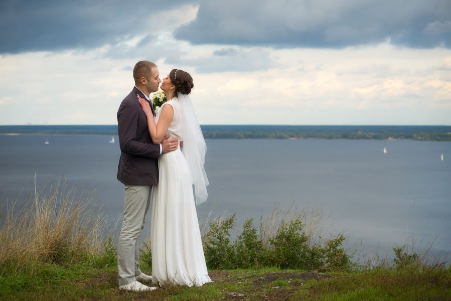 Wedding photographer Yura Yakovenko (drug108). Photo of 20 March 2014