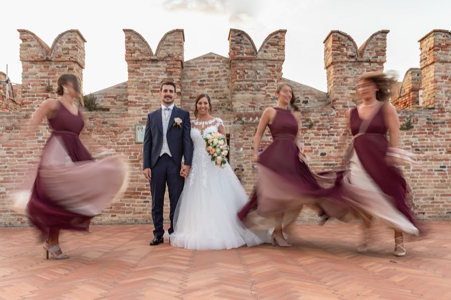 Fotografo di matrimoni Lucio Censi (censi). Foto del 31 gennaio 2020