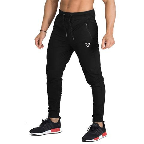 Title 2, Sports training trousers for men and women. Bre...