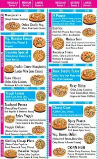 Pizza Zoom menu 1