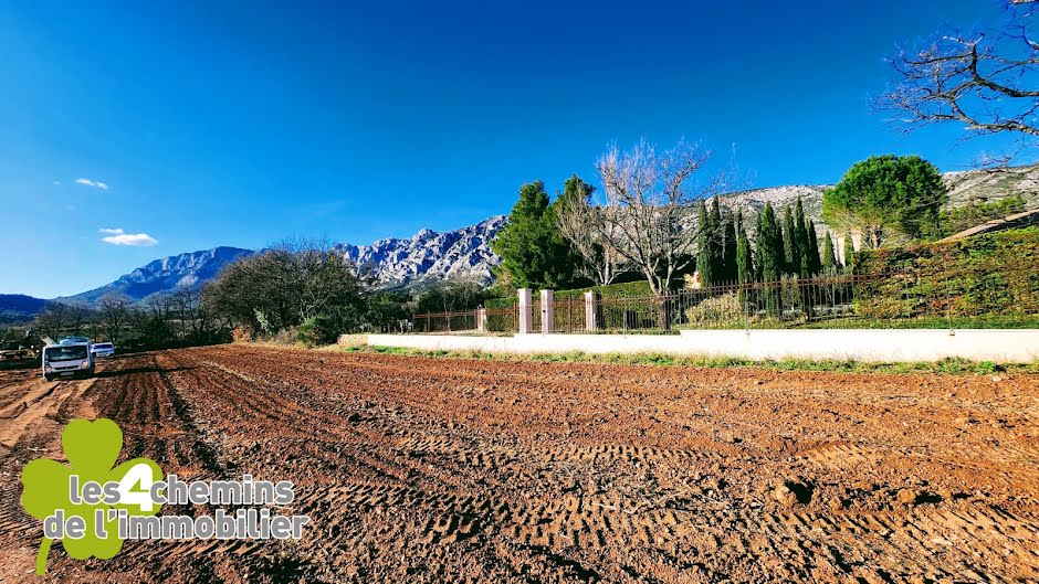 Vente terrain  1007 m² à Aix-en-Provence (13090), 400 000 €