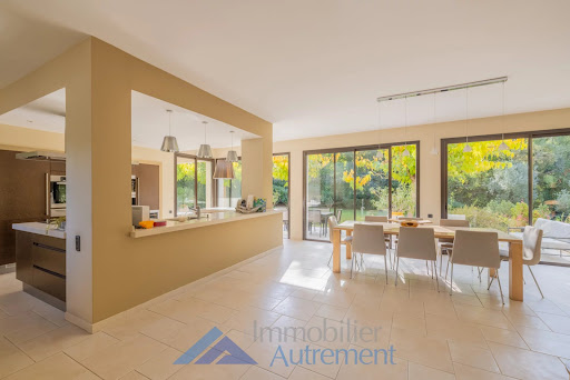 Villa avec piscine 4