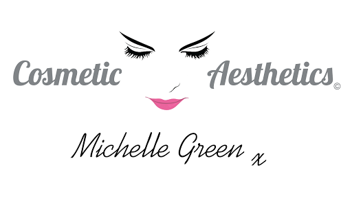 Cosmetic Aesthetics Ltd logo