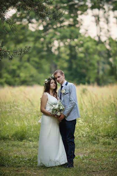 Wedding photographer Lyudmila Egorova (lastik-foto). Photo of 6 January 2014