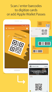 Pass2U Wallet for Passbook