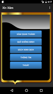 How to download Quẻ xăm - quẻ dịch lastet apk for android