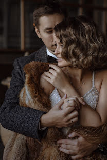 Wedding photographer Anastasiya Petrenko (asyapetrenko). Photo of 20 November 2020