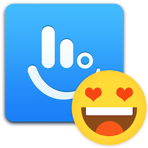 Emoji Keyboard - TouchPal