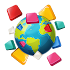 World of Blocks - pop cubes and blocks1.1.8