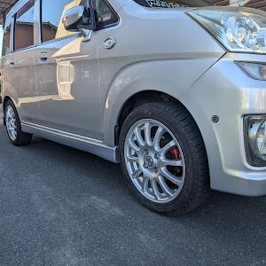ステラ RN1