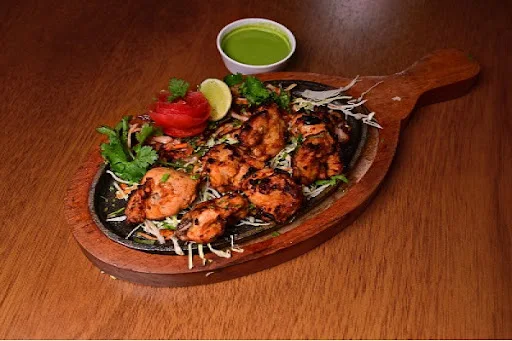 Chicken Chatpata Kebab