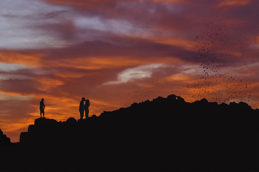 Photographe de mariage Julio Medina (juliomedina). Photo du 8 janvier 2016