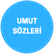 Umut Sözleri  Icon