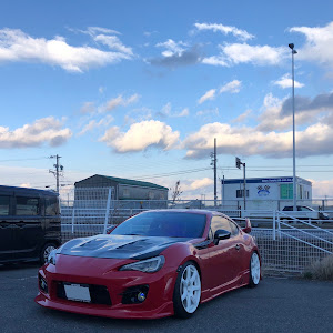 BRZ ZC6