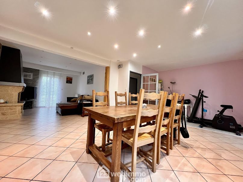 Vente maison 7 pièces 150 m² à Fleury-merogis (91700), 462 000 €