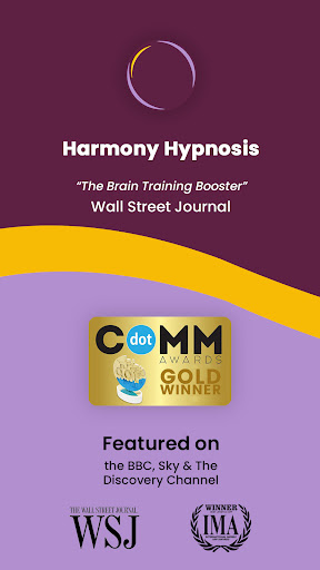 Screenshot Harmony - Self Hypnosis