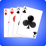 Cover Image of Unduh FreeCell Solitaire 1.0.3 APK