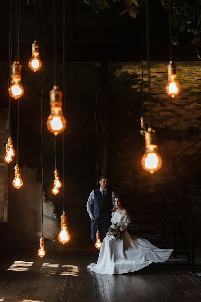 Fotografo di matrimoni Evgeniy Zharich (zharichzhenya). Foto del 7 agosto 2018