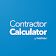 Contractor Calculator icon