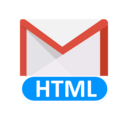 Gmail HTML basic Chrome extension download