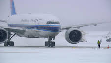 Ice Airport Alaska (S3 E3)