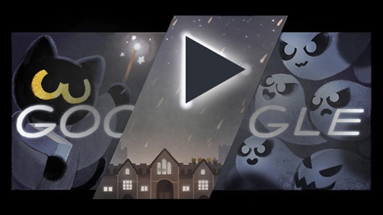 Halloween Doodle Game - Android Apps on Google Play