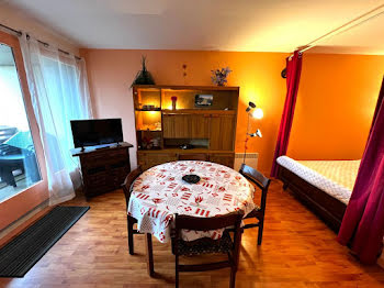 appartement à Seignosse (40)