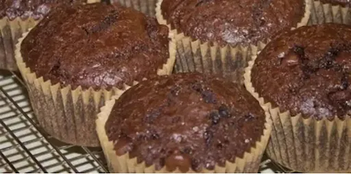 Chocolate Muffin [1 Piece]