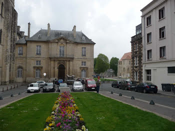 appartement à Caen (14)