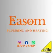 Easom Plumbing and Heating Logo