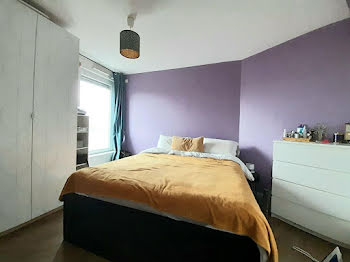 appartement à Gennevilliers (92)