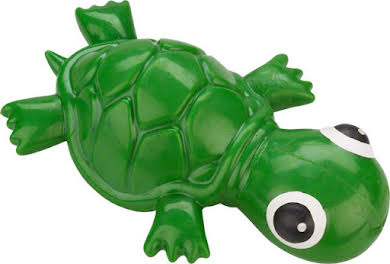 Cycle Dog Retreads 3-Play Turtle Pet Toy: MD alternate image 0