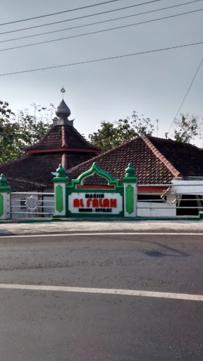 Masjid Al Falah