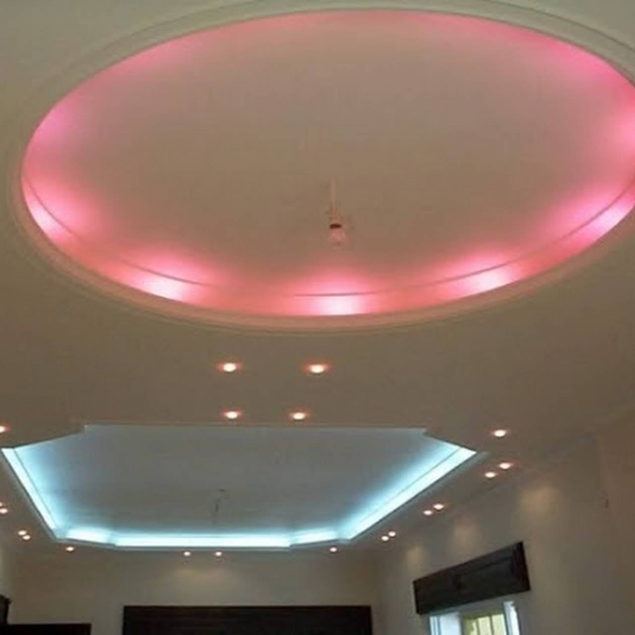 Ceiltech Ceiling Material Gypsum Board False Ceiling