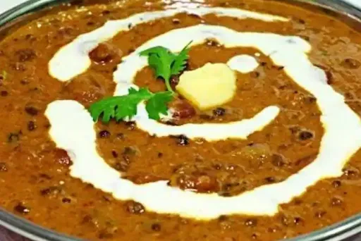 Dal Makhani