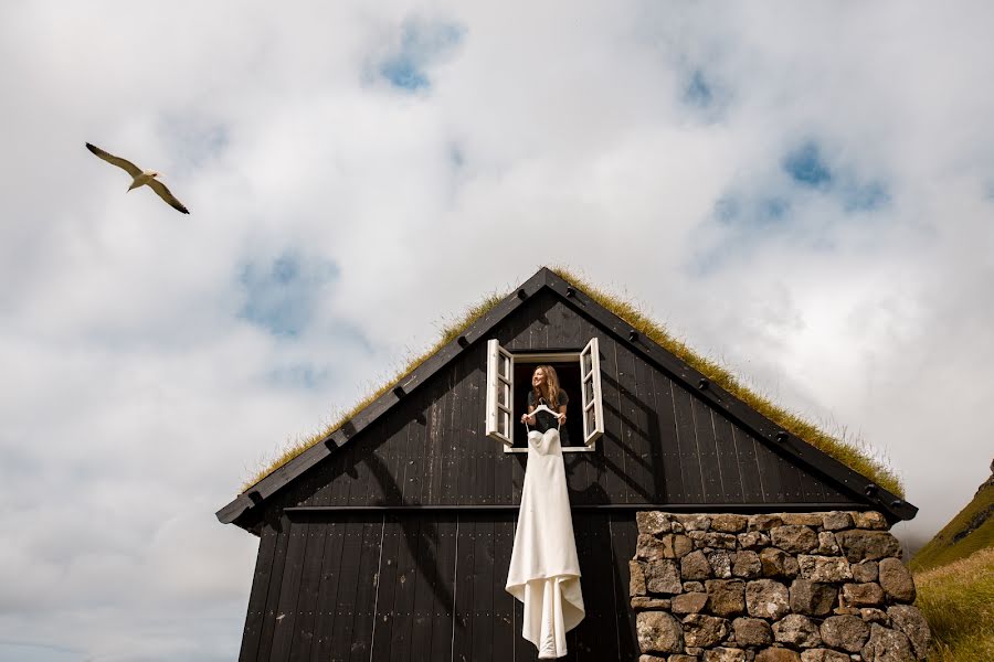 Photographe de mariage Francesco Brunello (brunello). Photo du 22 septembre 2022