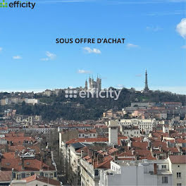 appartement à Lyon 6ème (69)