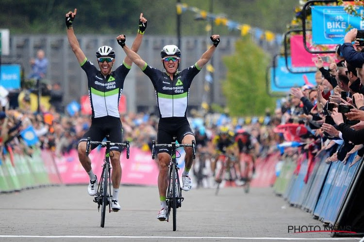 Le Tour de Yorkshire pour Pauwels