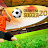 Golden Team Soccer 18 icon