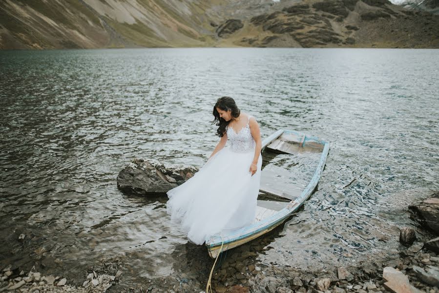 Fotografer pernikahan Pankkara Larrea (pklfotografia). Foto tanggal 1 Mei 2019