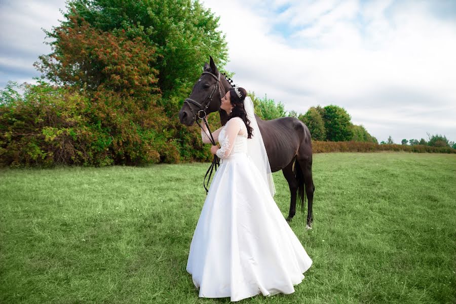 結婚式の写真家Oleksandr Kozmenko (kozmenko)。2017 11月14日の写真