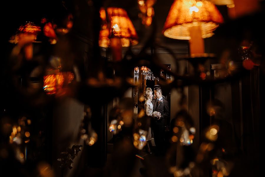 Fotógrafo de bodas Tanya Bogdan (tbogdan). Foto del 21 de diciembre 2018