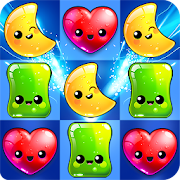 Candy Combo  Icon