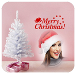 Cover Image of ダウンロード Christmas Photo Frames 2019 1.2 APK