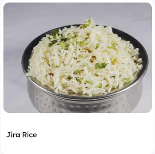 Jeera Rice